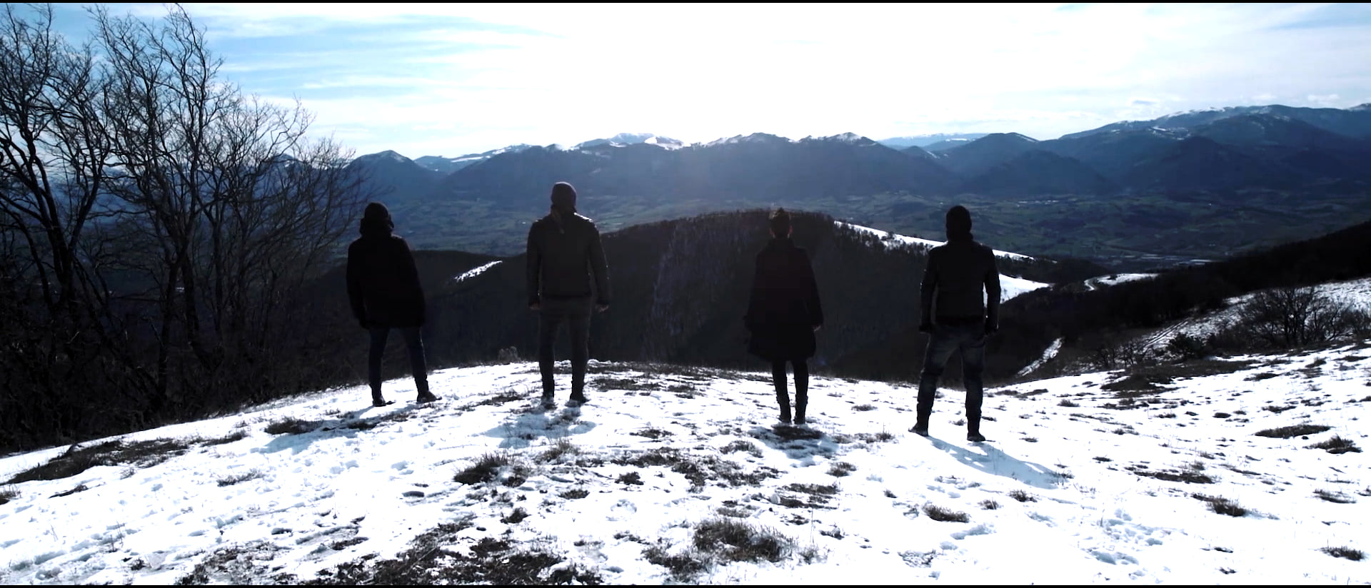 “Il Sentiero”, il nuovo videoclip dei Leda feat. Marino Severini