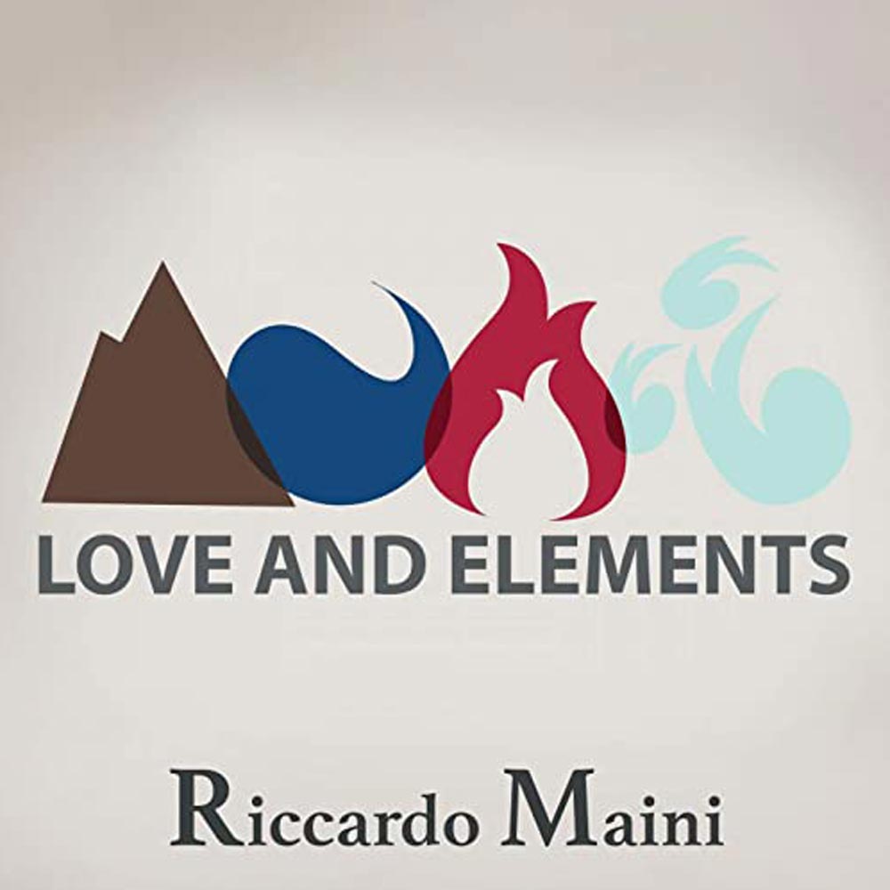 Riccardo Maini – “Love and elements”