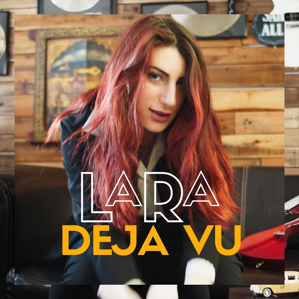 Esce “Deja Vu”, il nuovo singolo di LaRa