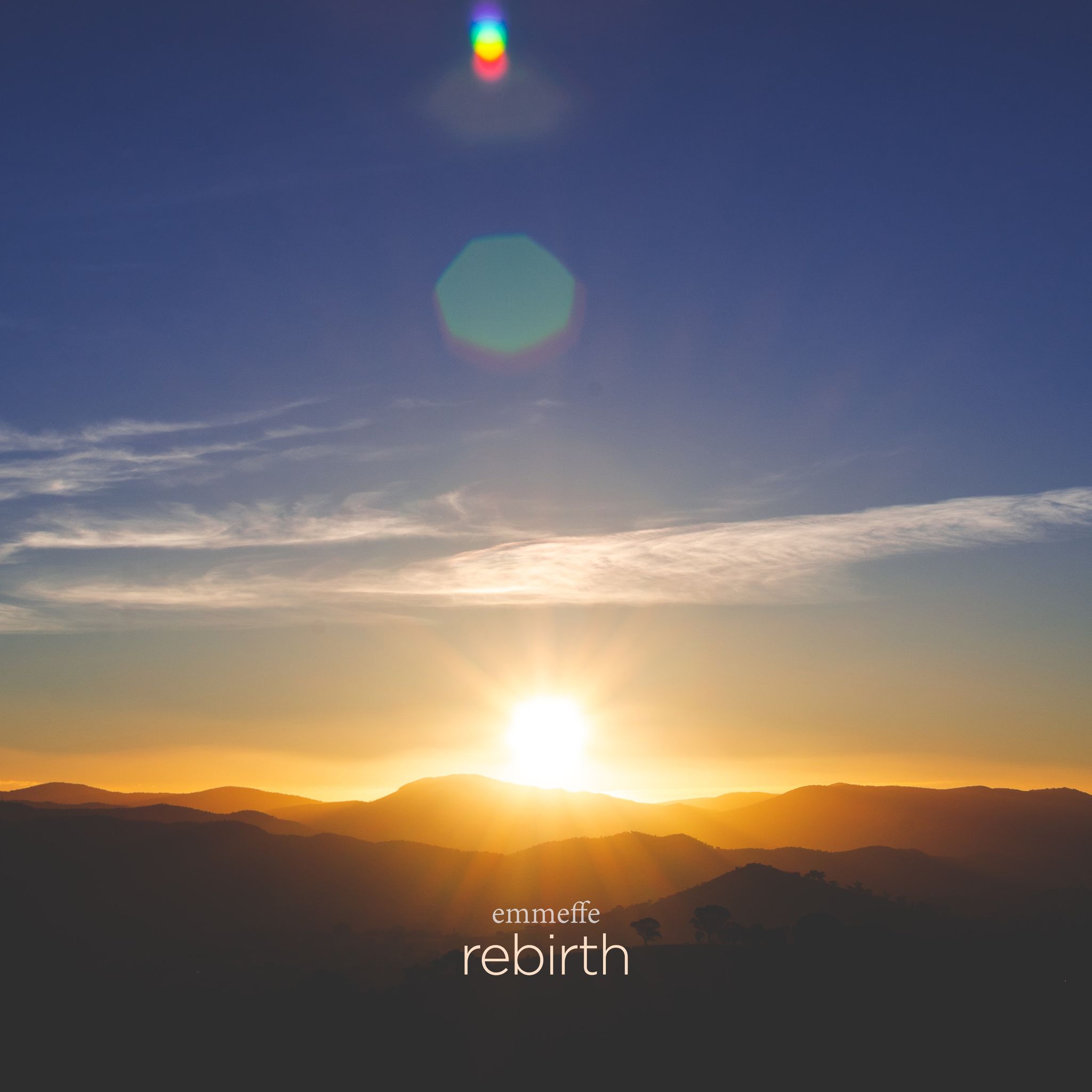 Emmeffe – “Rebirth”