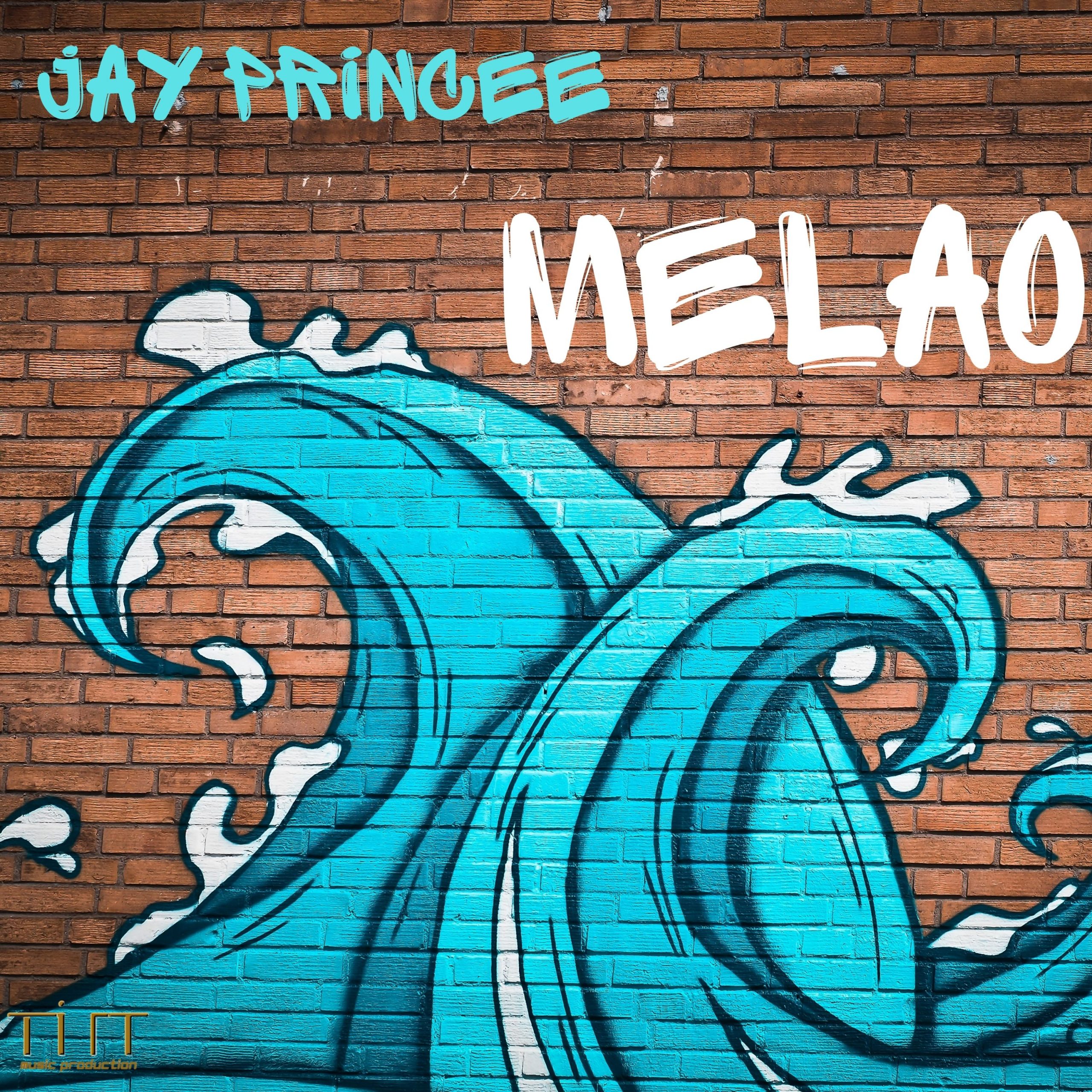 Jay Princee, disponibile in streaming e download il nuovo brano “Melao”