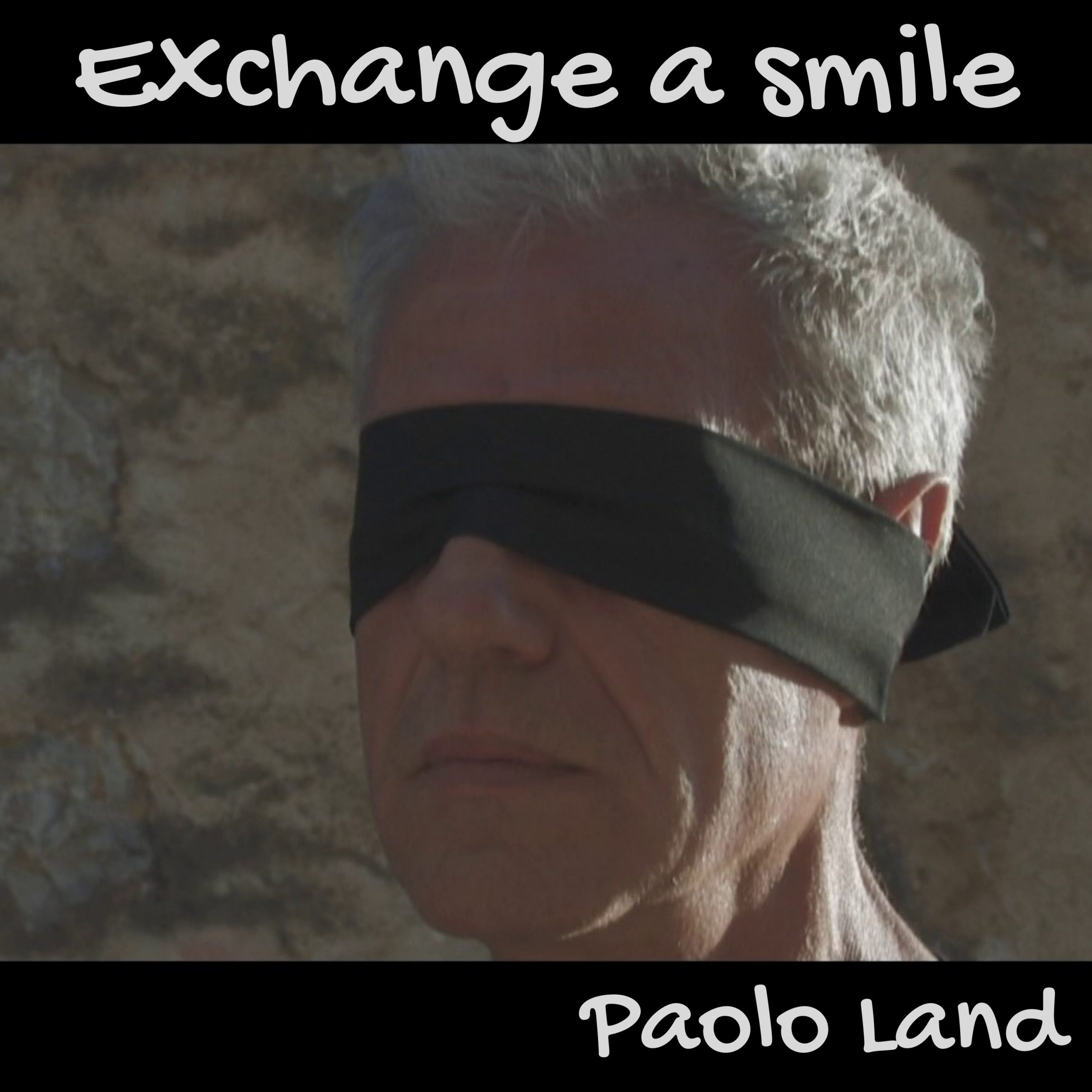 “Exchange a Smile” il nuovo brano di Paolo Land, tra echi di Bowie e Depeche Mode