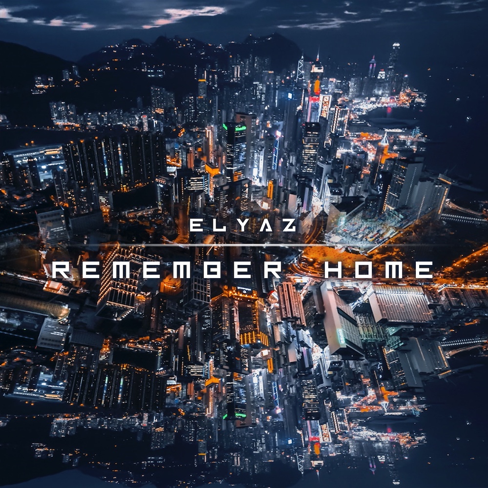Elyaz, è uscito il video di “Remember home”