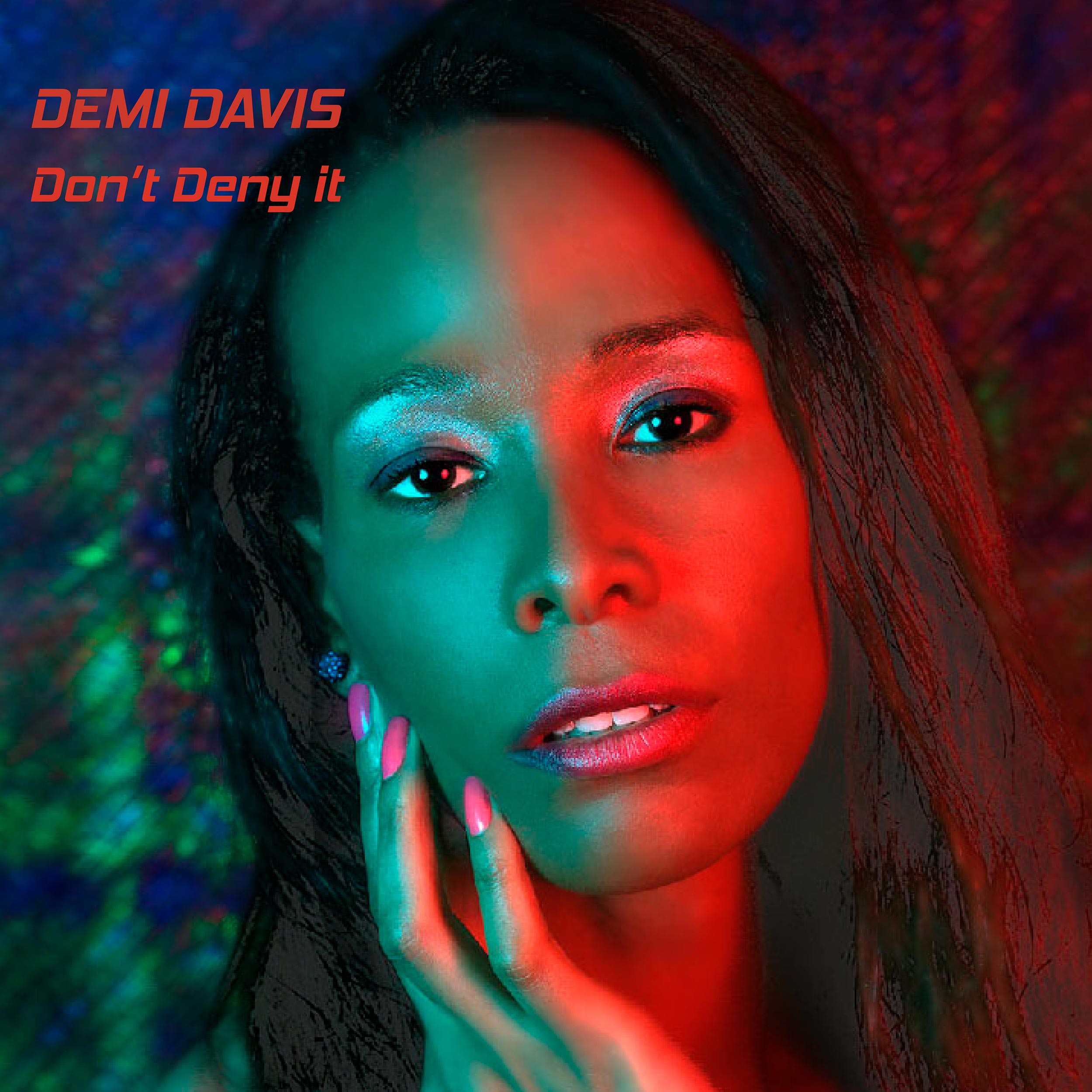 Nuovo singolo per la cantautrice ed influencer americana Demi Davis