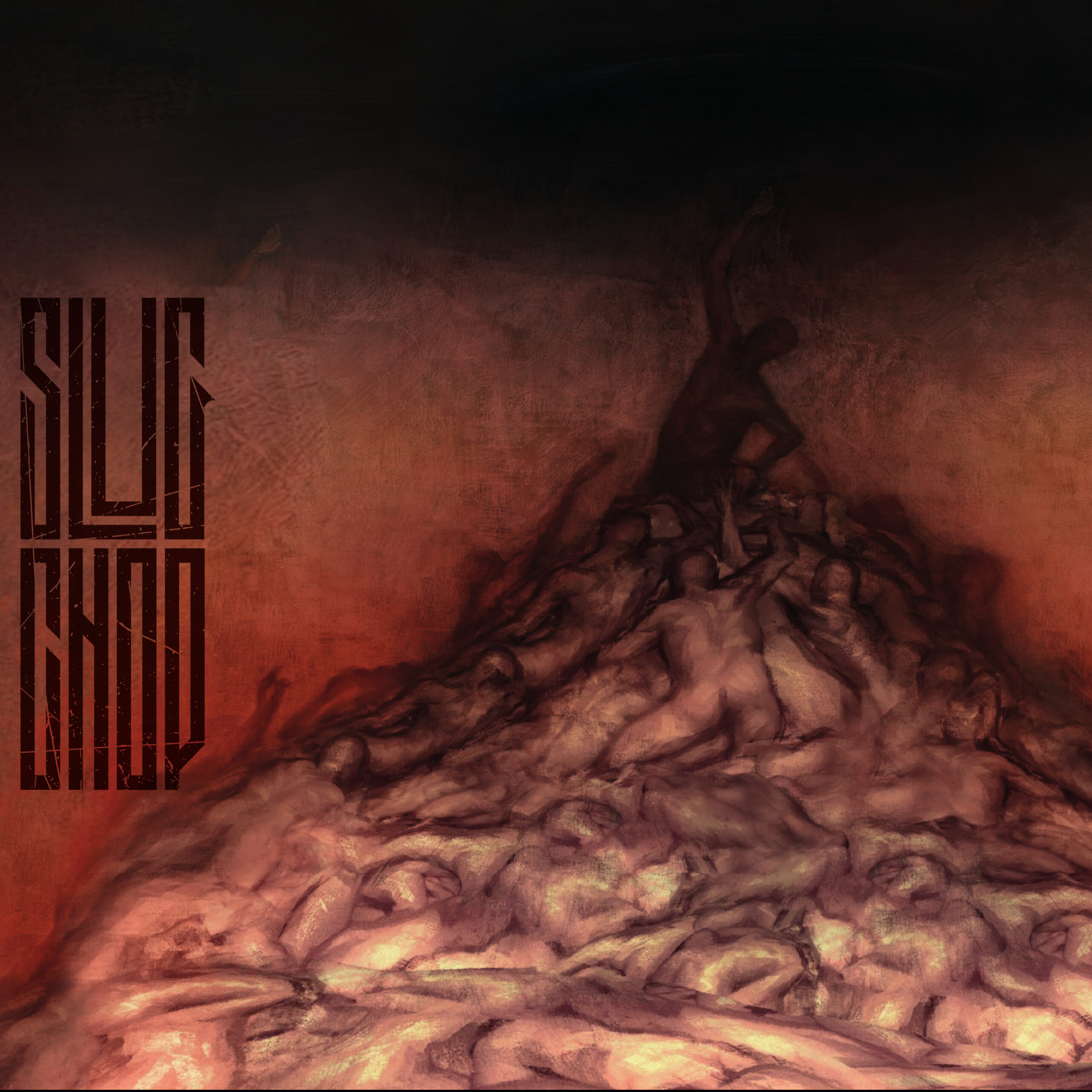 Esce oggi “Face Yourself” il nuovo album degli Slug chop