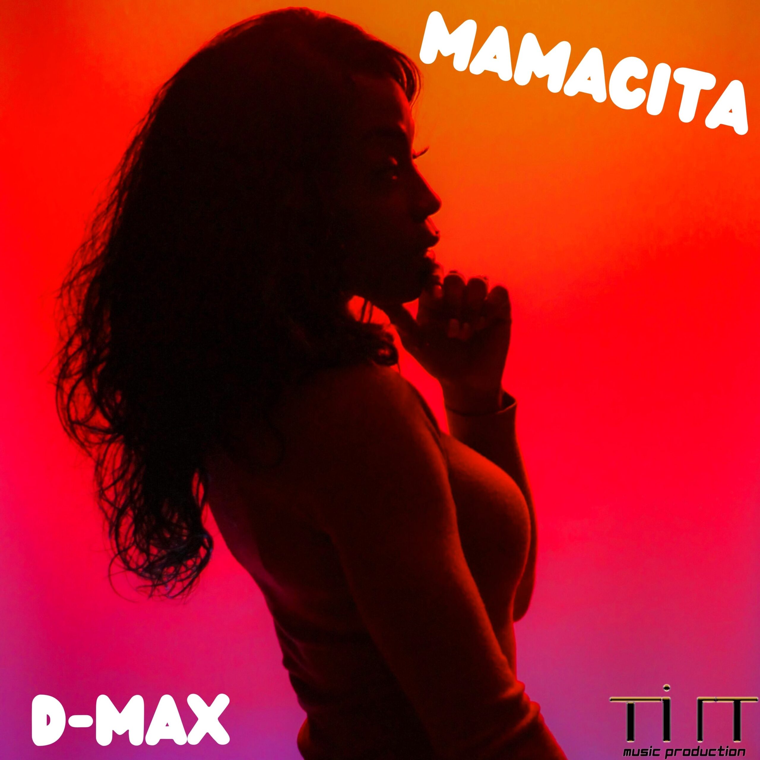 Mamacita è il nuovo singolo del rapper francese D-Max