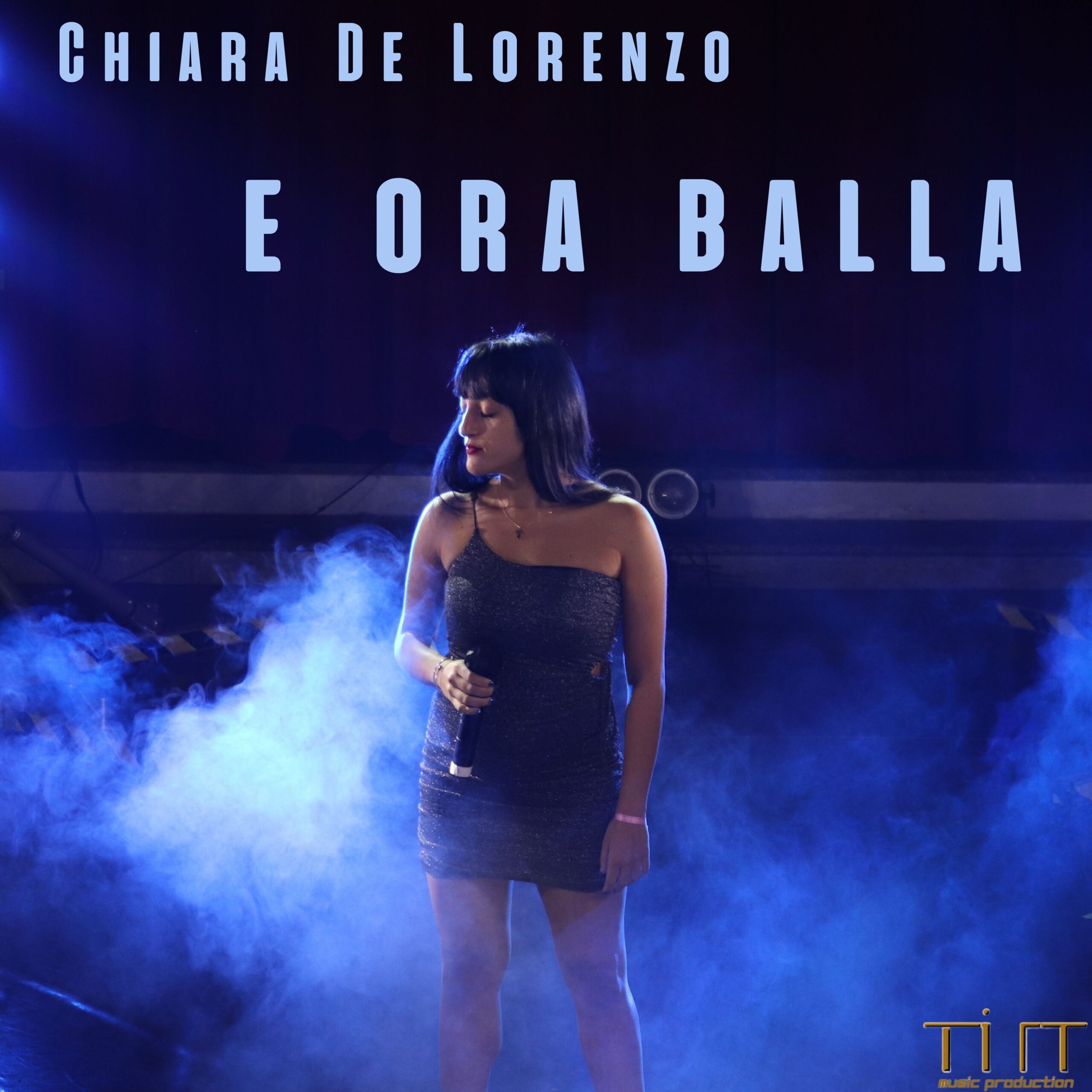 Chiara De Lorenzo pubblica il nuovo singolo “E Ora Balla”