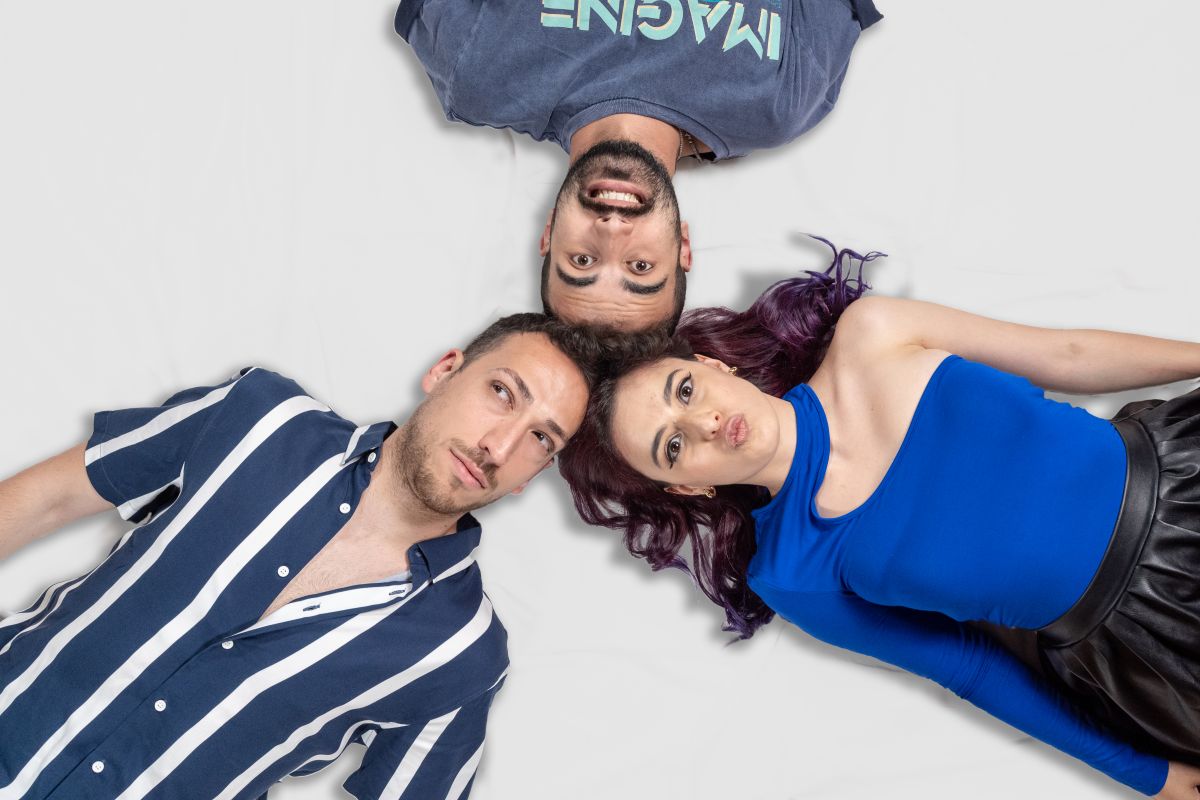 Esce in digitale “Cosa sei”, il singolo d’esordio della giovane band siciliana Eva Mora