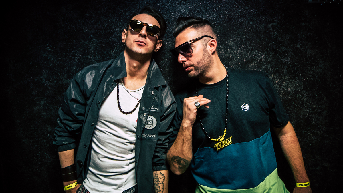 L’Iconico duo Rap-Game italiano Fainest, torna con il nuovo singolo “SGT. Pepper” prodotto da Mastermaind