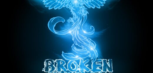 Broken Wings – “Against The Wind”