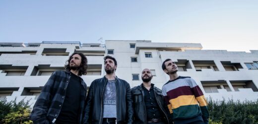 Hofmann Orchestra in digitale e in streaming “Youporn” il nuovo singolo della rock band romana