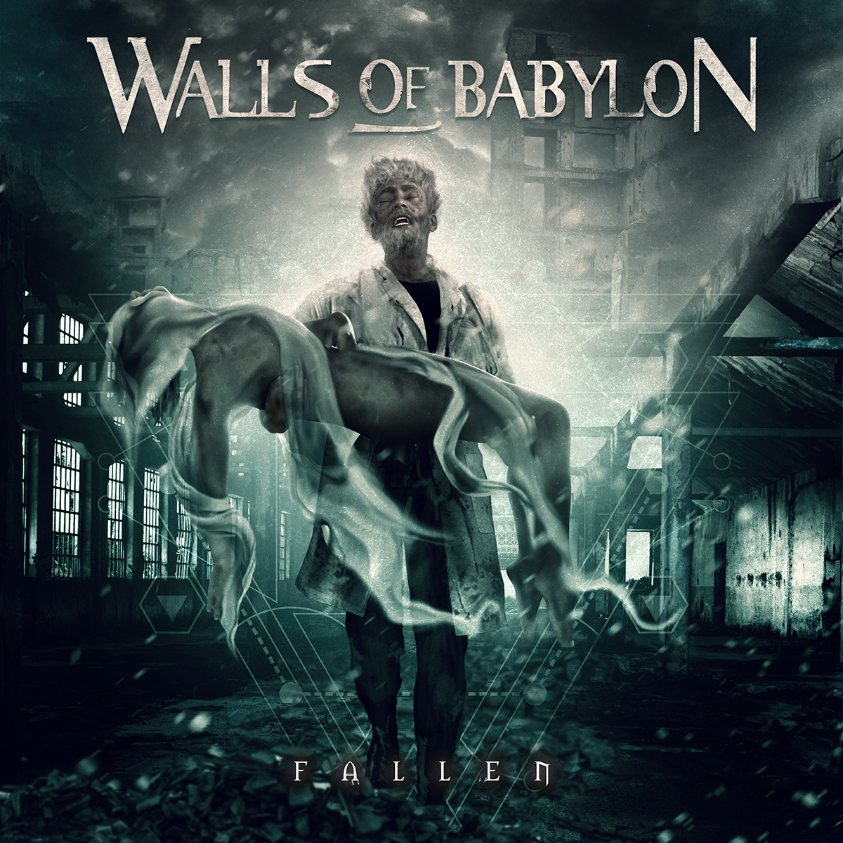 Walls of Babilon – “Fallen”