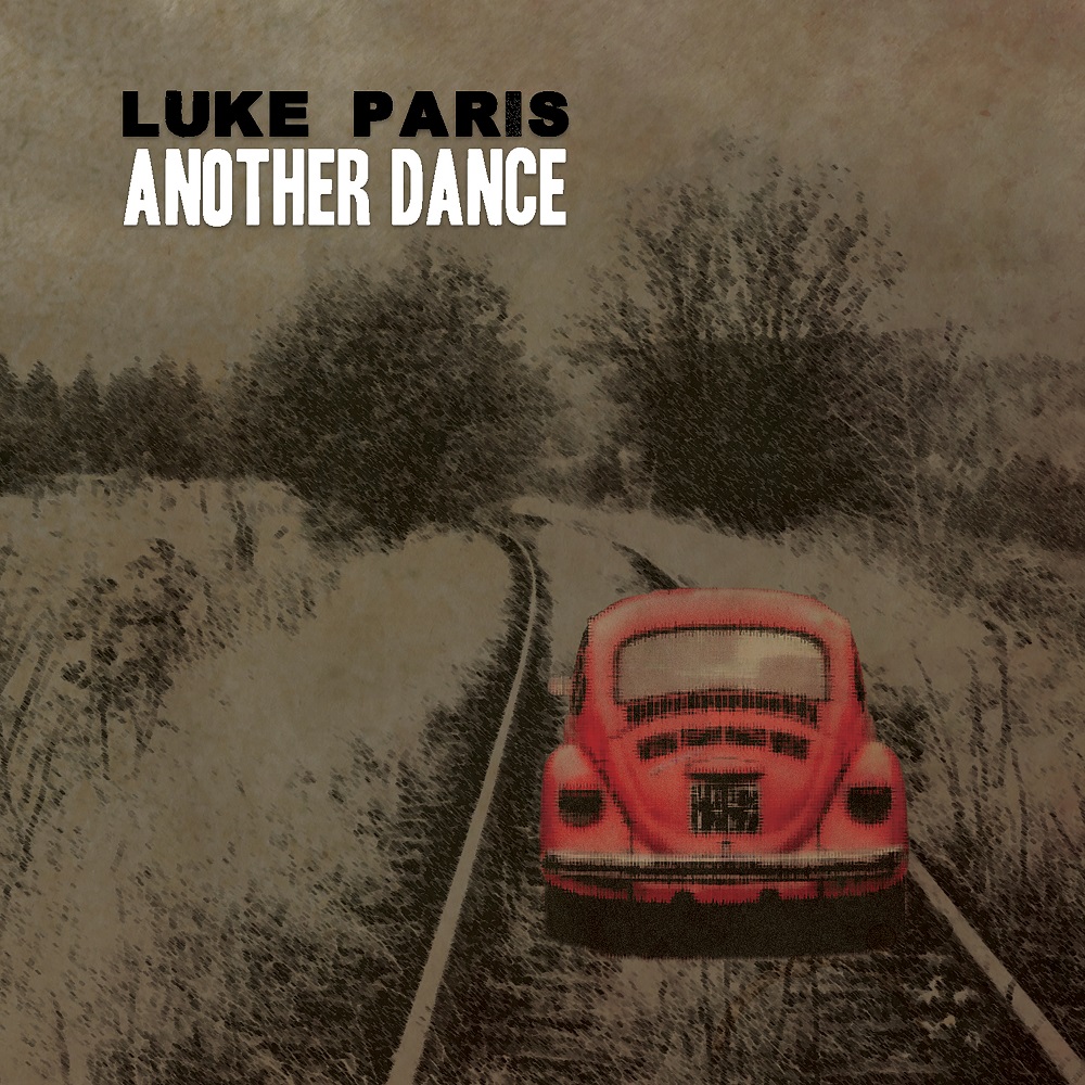 Luke Paris – “Another Dance”