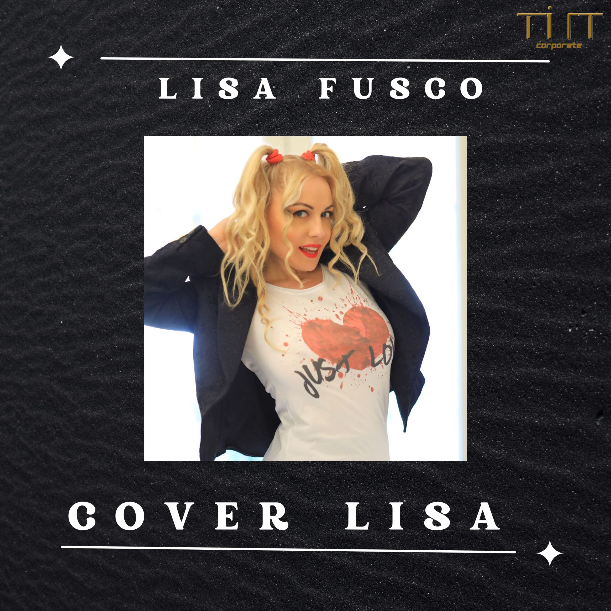 Nuovo album per la Subrettina Lisa Fusco
