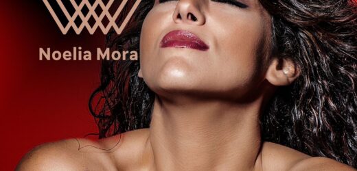 “No Esperes Más” è il nuovo singolo di Noelia Mora