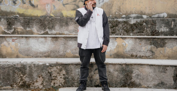Shark Emcee, pioniere del rap Beneventano, pubblica “Quello che so” l’ultimo singolo prima del disco