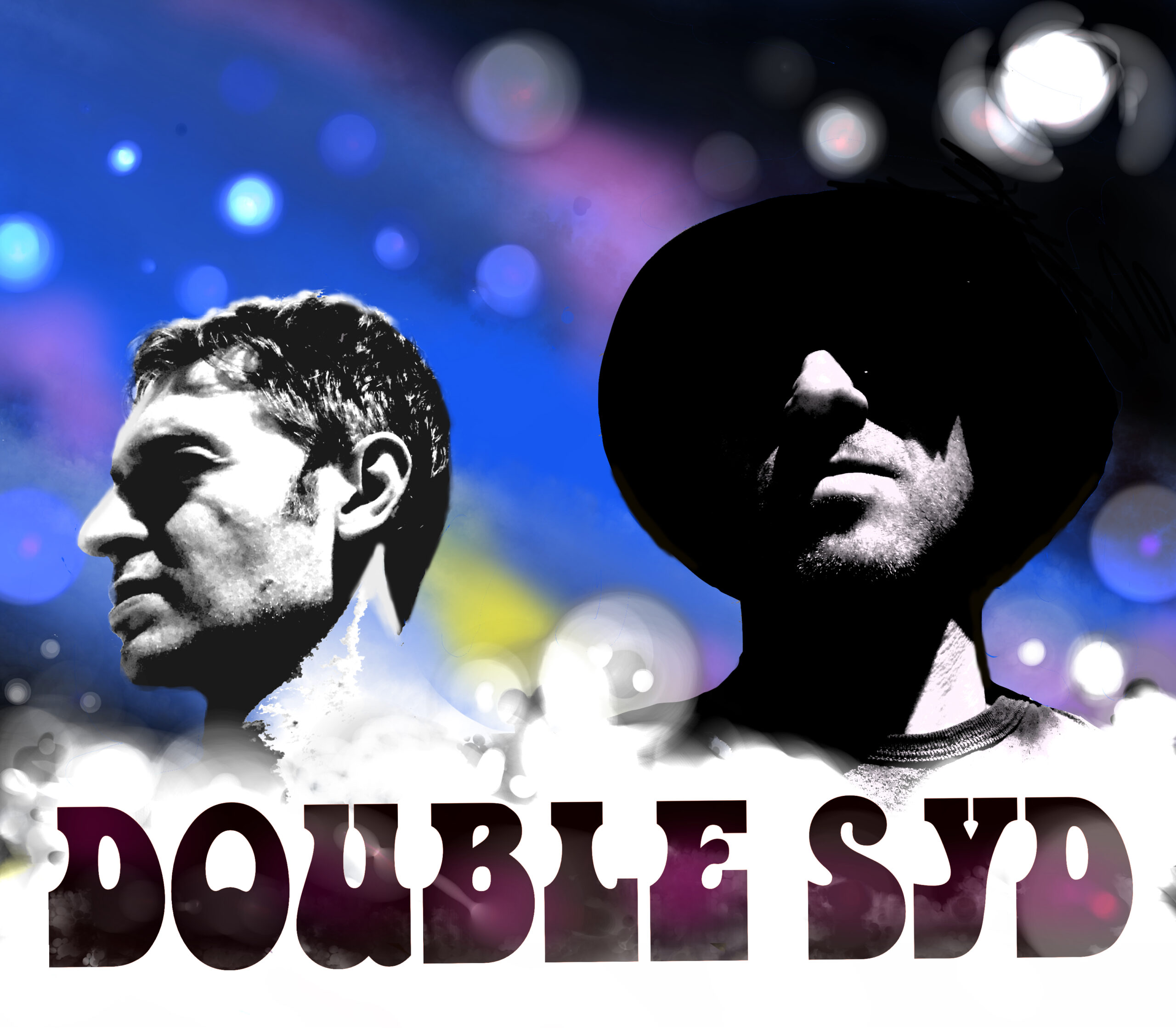 Double Syd, in uscita il 14 Aprile l’album d’esordio “My Lonely Sun”