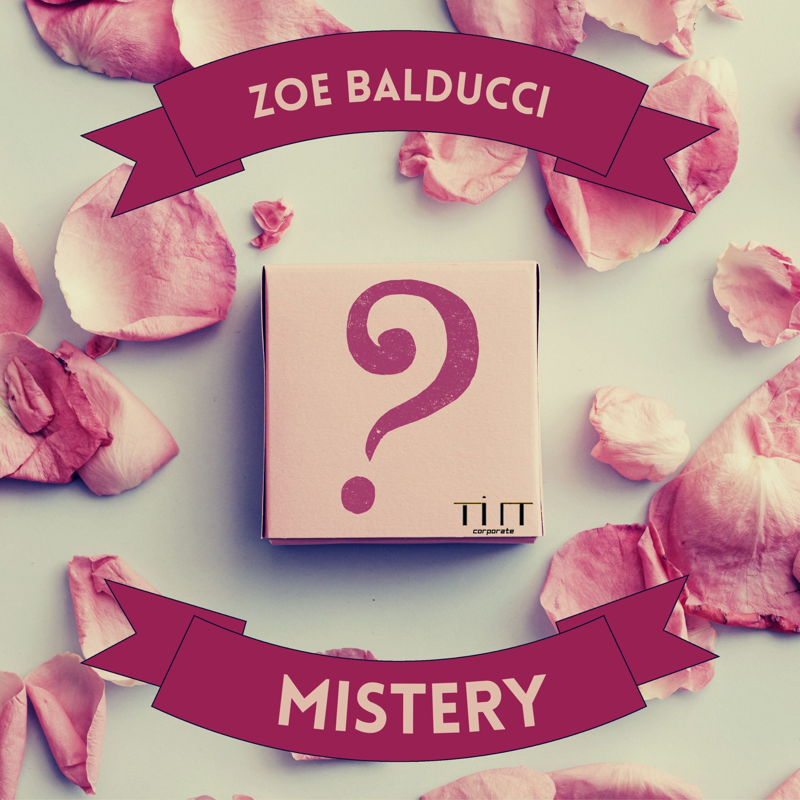 “Mistery” è il nuovo singolo di Zoe Balducci