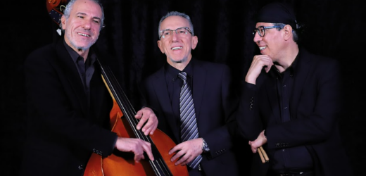 Amato Jazz Trio, in digitale, in streaming e in CD “Keep Sraight On” il nuovo disco