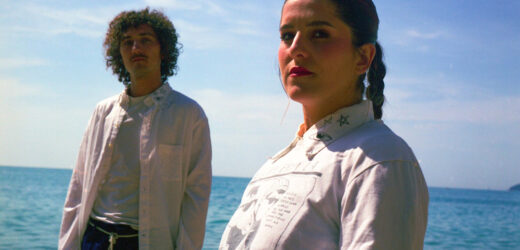 Palmaria esce “Buche”, il nuovo singolo per peermusic ITALY