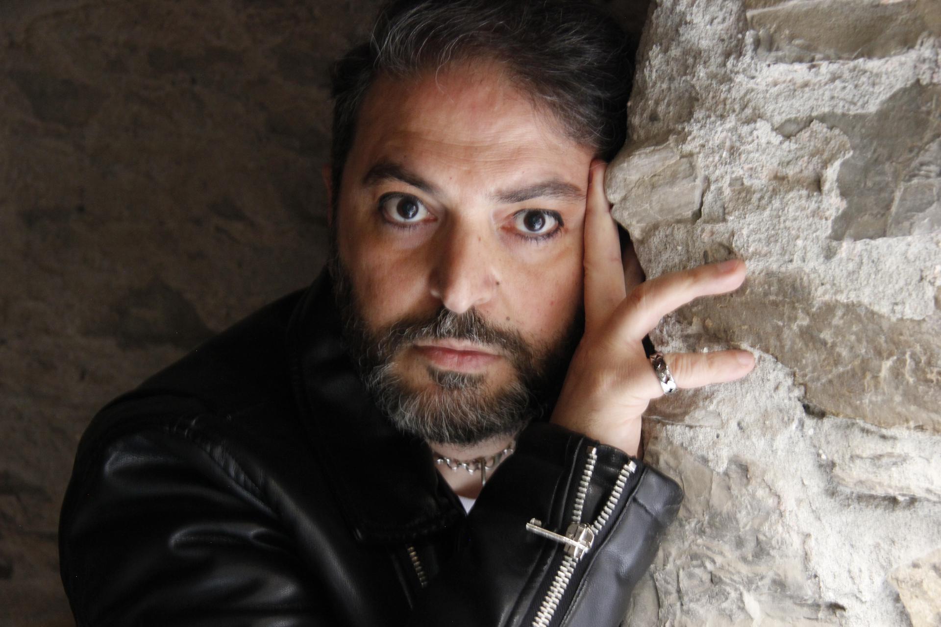 Dal 30 Giugno in Radio e nei Digital Stores “Un Demone La Mia Morale” il nuovo singolo di Stefano Attuario