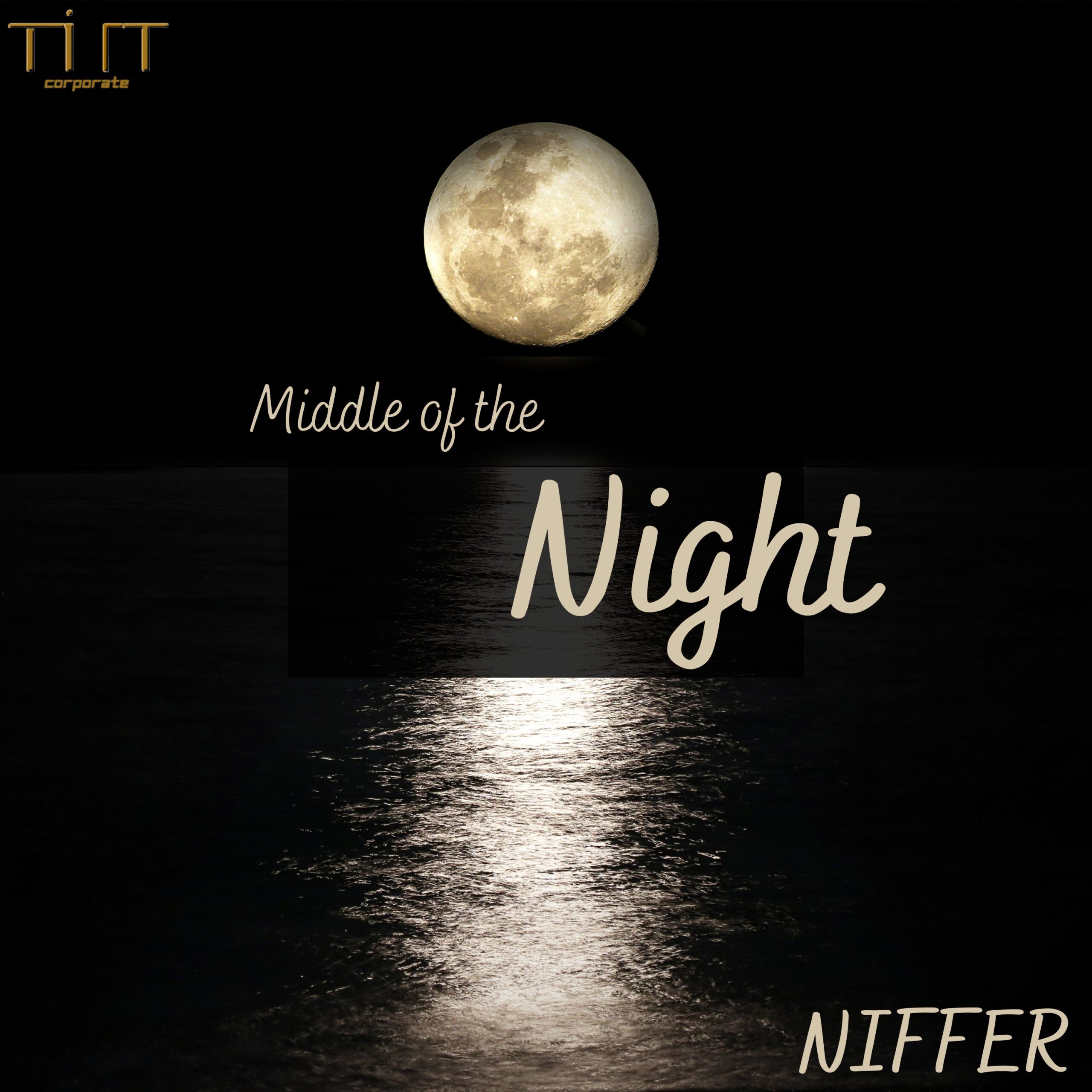 “Middle Of The Night” è il nuovo singolo di Niffer