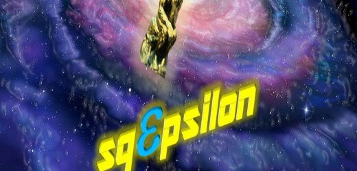 SQEPSILON pubblica il video di “Kicker”