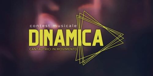 “Dinamica, cantautrici in movimento”, sabato 30 Settembre la finale a Rho