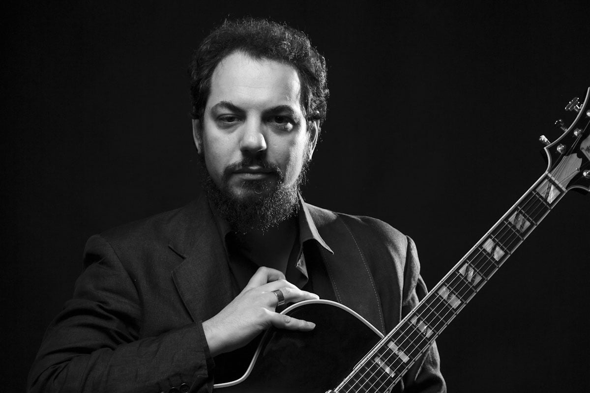 Sergio Casabianca, pubblicato il nuovo album “De Visu”
