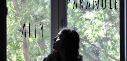 Ally – Il singolo “Paranoie”