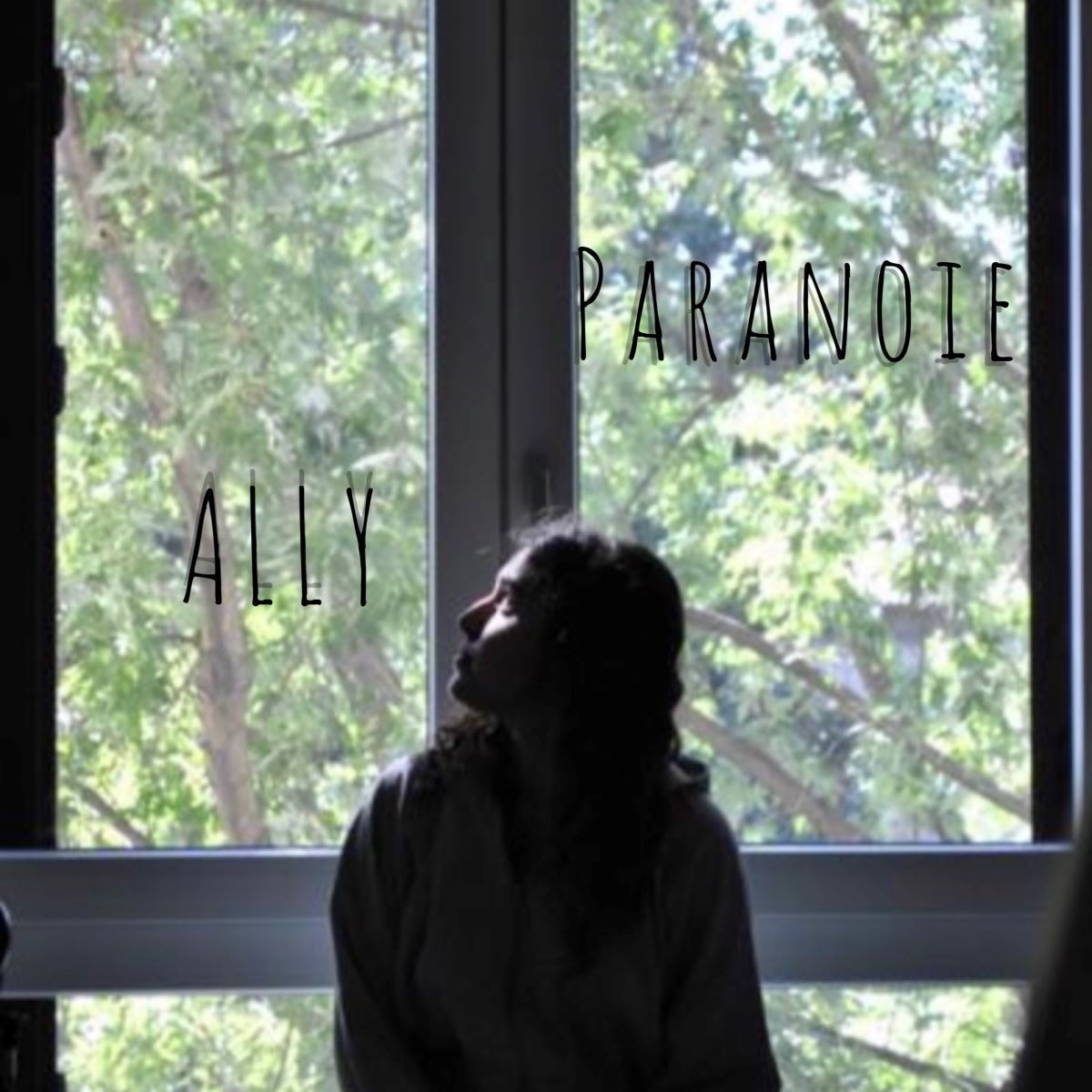 Ally – Il singolo “Paranoie”